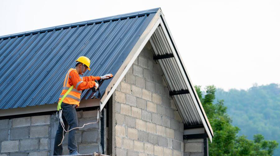 Local Chimney Repair in Ulm, MT